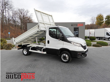 Furgone ribaltabile IVECO Daily 35c14
