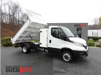 Furgone ribaltabile IVECO Daily 35c16