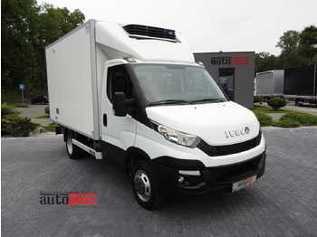 Furgone frigo IVECO Daily