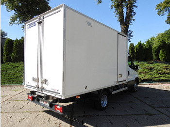 Leasing di IVECO DAILY IVECO DAILY: foto 3 Leasing di IVECO DAILY IVECO DAILY: foto 3