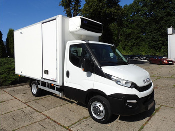 Leasing di IVECO DAILY IVECO DAILY: foto 4 Leasing di IVECO DAILY IVECO DAILY: foto 4