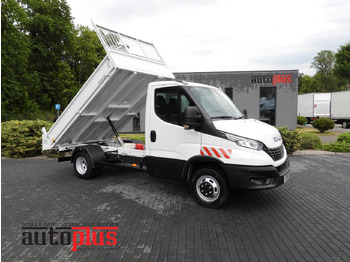 Furgone ribaltabile IVECO Daily 35c21