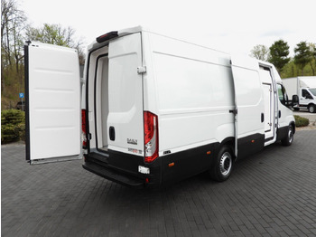 Furgone frigo Iveco DAILY 35S14 KÜHLKASTENWAGEN -5*C STROMVERSORGUNG: foto 3