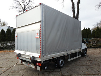 Leasing di Iveco DAILY 35S16 NEU PRITSCHE PLANE 8 PALETTEN AUFZUG  Iveco DAILY 35S16 NEU PRITSCHE PLANE 8 PALETTEN AUFZUG: foto 3