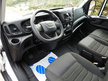 Leasing di Iveco DAILY 35S16 NEU PRITSCHE PLANE 8 PALETTEN AUFZUG  Iveco DAILY 35S16 NEU PRITSCHE PLANE 8 PALETTEN AUFZUG: foto 2