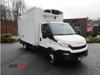 Furgone frigo IVECO Daily 70c17