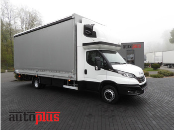 Furgone centinato IVECO Daily