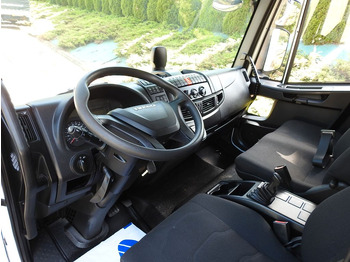 Camion centinato Iveco EUROCARGO  PRITSCHE PLANE 20 PALETTEN: foto 2