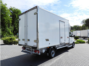 Leasing di MAN TGE 3.140 REGRIGERATOR BOX -1*C 8 PALLETS HEATING FUNCTION CRUISE CONTROL PNEUMATICS AIR CONDITIONING  140HP MAN TGE 3.140 REGRIGERATOR BOX -1*C 8 PALLETS HEATING FUNCTION CRUISE CONTROL PNEUMATICS AIR CONDITIONING  140HP: foto 3