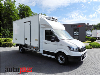 Leasing di MAN TGE 3.140 REGRIGERATOR BOX -1*C 8 PALLETS HEATING FUNCTION CRUISE CONTROL PNEUMATICS AIR CONDITIONING  140HP MAN TGE 3.140 REGRIGERATOR BOX -1*C 8 PALLETS HEATING FUNCTION CRUISE CONTROL PNEUMATICS AIR CONDITIONING  140HP: foto 1