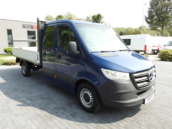 Furgone doppia cabina MERCEDES SPRINTER 316 STAKE BODY DOUBLE CABIN DOKA 7 SEATS AIR CONDITIONING  160HP: foto 4 Furgone doppia cabina MERCEDES SPRINTER 316 STAKE BODY DOUBLE CABIN DOKA 7 SEATS AIR CONDITIONING  160HP: foto 4