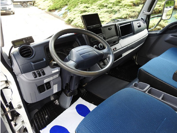 Autocarro frigorifero MITSUBISHI CANTER FUSO 7C15 REGRIGERATOR BOX -4*C LIFT POWER SUPPLY 230V AIR CONDITIONING AUTOMATIC TRANSMISSION 150HP: foto 2 Autocarro frigorifero MITSUBISHI CANTER FUSO 7C15 REGRIGERATOR BOX -4*C LIFT POWER SUPPLY 230V AIR CONDITIONING AUTOMATIC TRANSMISSION 150HP: foto 2