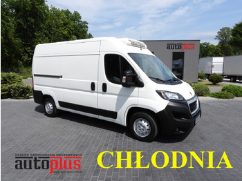 Furgone frigo PEUGEOT Boxer