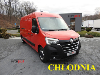 Furgone frigo RENAULT Master