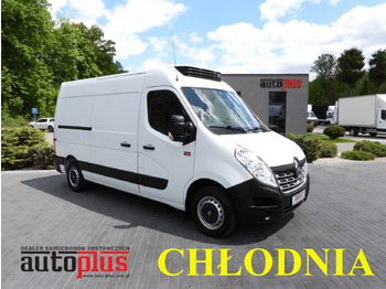 Furgone frigo RENAULT Master