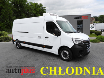 Furgone frigo RENAULT Master
