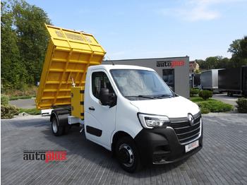 Furgone ribaltabile RENAULT Master