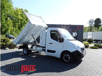 Furgone ribaltabile RENAULT Master
