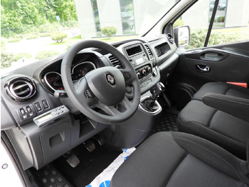 Furgone frigo RENAULT TRAFIC  REFRIGERATOR VAN 0*C CRUISE CONTROL LED LIGHTS AIR CONDITIONING  120HP: foto 2
