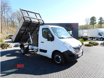 Furgone ribaltabile RENAULT Master