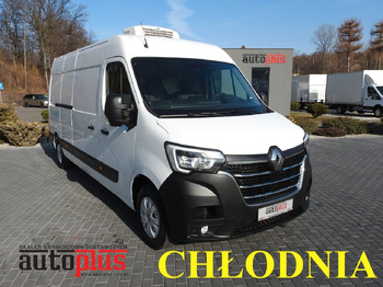 Furgone frigo RENAULT Master