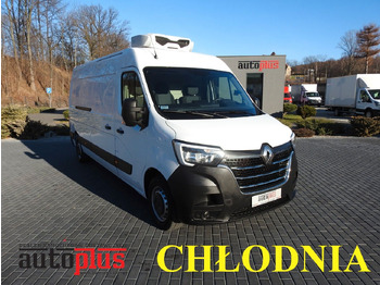 Furgone frigo RENAULT Master