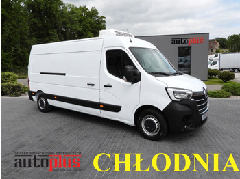 Furgone frigo RENAULT Master