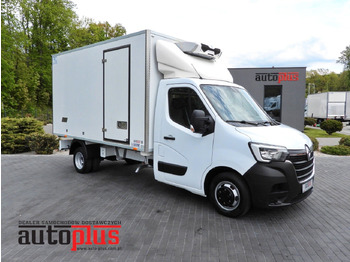 Furgone frigo RENAULT Master