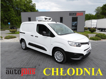 Furgone frigo TOYOTA Proace