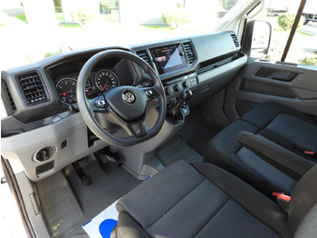 Furgone ribaltabile VOLKSWAGEN CRAFTER TIPPER CRUISE CONTROL NAVIGATION TWIN WHEELS AIR CONDITIONING  180HP: foto 2