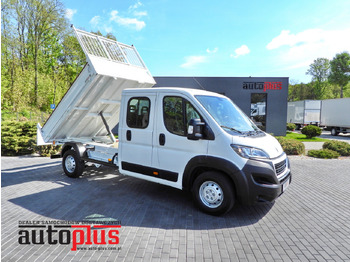 Furgone PEUGEOT Boxer