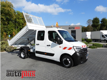 Furgone RENAULT Master