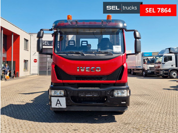 Autocarro ribaltabile Iveco Eurocargo 180-250 / 3 Sitzen / Meiller Kipper: foto 2