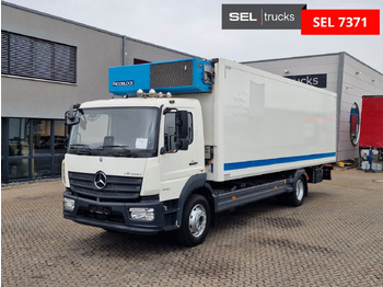 Autocarro frigorifero MERCEDES-BENZ Atego 1530