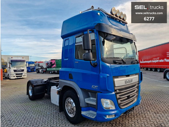Trattore stradale DAF CF 440