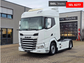 Trattore stradale DAF XF 530
