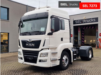 Trattore stradale MAN TGS 18.500