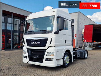 Trattore stradale MAN TGX 18.400