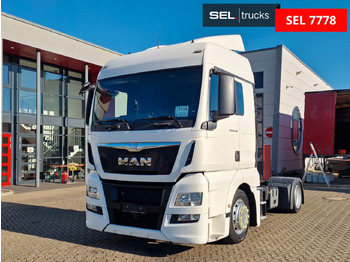 Trattore stradale MAN TGX 18.400