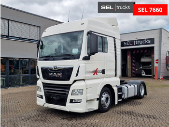 Trattore stradale MAN TGX 18.460