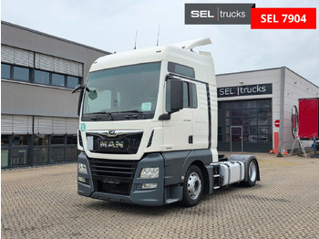 Trattore stradale MAN TGX 18.460