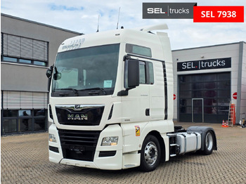 Trattore stradale MAN TGX 18.460