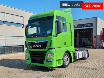 Trattore stradale MAN TGX 18.460