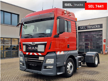 Trattore stradale MAN TGX 18.500