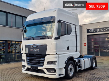 Trattore stradale MAN TGX 18.510