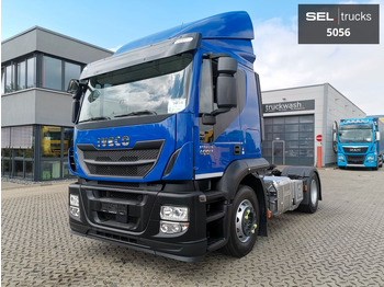 Trattore stradale Iveco Stralis 400 / Intarder / KOMPLETT !: foto 2