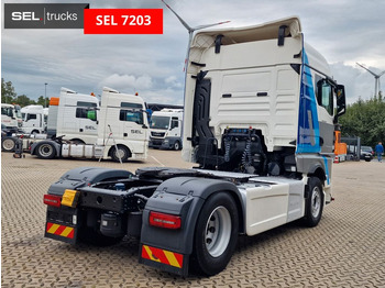 Trattore stradale MAN TGX 18.510 4x2 BL SA / Retarder / Navi / LED: foto 5