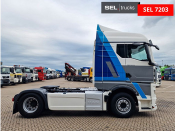 Trattore stradale MAN TGX 18.510 4x2 BL SA / Retarder / Navi / LED: foto 4