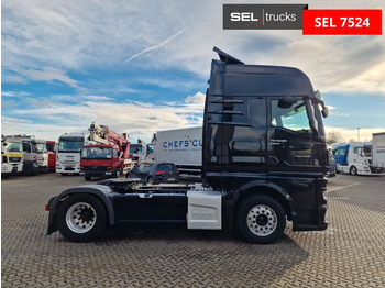 Trattore stradale MAN ZF Intarder / Alu-Felgen / D38: foto 4