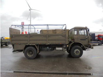 Camion DAF 1800 YAD442DNT: foto 4